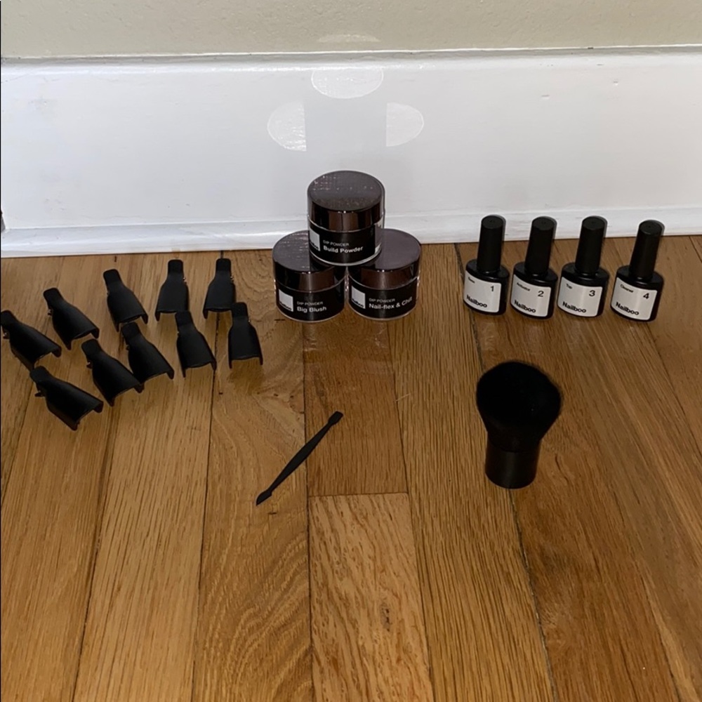 Nailboo Complete Kit